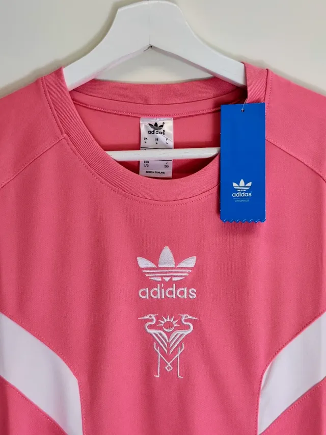 Conjunto Entrenamiento de Fútbol del Inter Miami