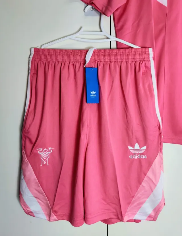 Conjunto Entrenamiento de Fútbol del Inter Miami