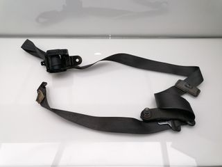 CINTURON SEGURIDAD TRASERO IZQUIERDO MITSUBISHI GALLOPER (HY