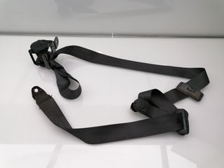 CINTURON SEGURIDAD TRASERO IZQUIERDO MITSUBISHI GALLOPER (HY