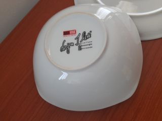 5 Oggetti Ceramica Cucina
