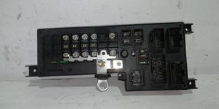 CAJA RELES / FUSIBLES VOLVO S80 BERLINA