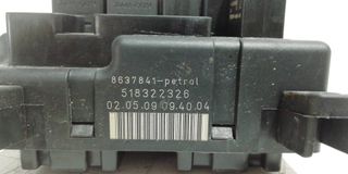 CAJA RELES / FUSIBLES VOLVO S80 BERLINA