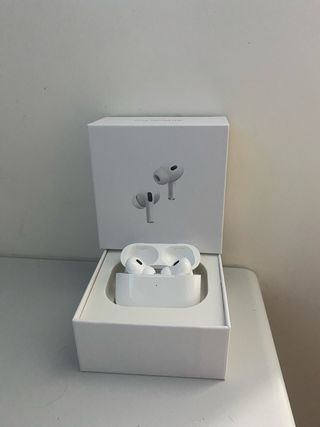 AirPods Pro 2 Cancelación Ruido