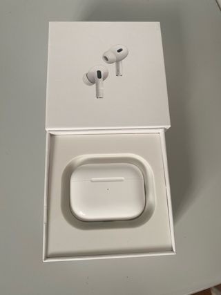 AirPods Pro 2 Cancelación Ruido