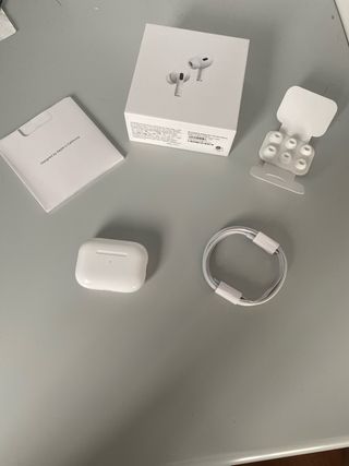 AirPods Pro 2 Cancelación Ruido