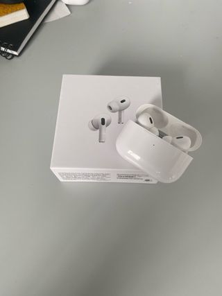 AirPods Pro 2 Cancelación Ruido