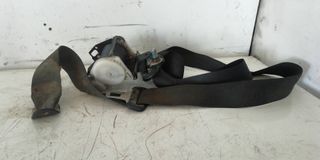JUEGO CINTURONES TRASERO MITSUBISHI MONTERO (L040)