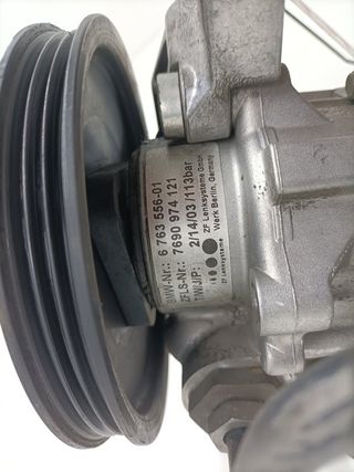 BOMBA DIRECCION BMW MINI (R50,R53)