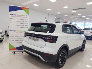 Volkswagen T-Cross 2021 - 9199LRB