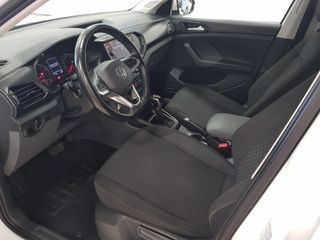 Volkswagen T-Cross 2021 - 9199LRB