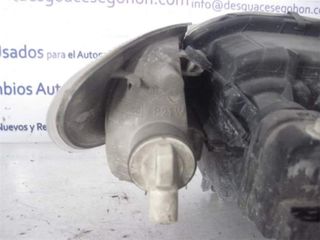 PILOTO DELANTERO IZQUIERDO RENAULT MEGANE I CLASSIC (LA0)
