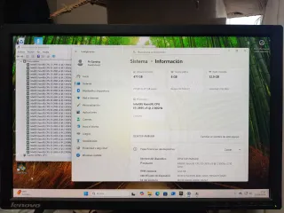 Pc Gaming 32gb Ddr4 512gb M2 Nvme Rx 5500 XT 8Gb