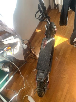 Patinete Eléctrico Potente