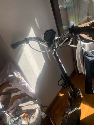 Patinete Eléctrico Potente