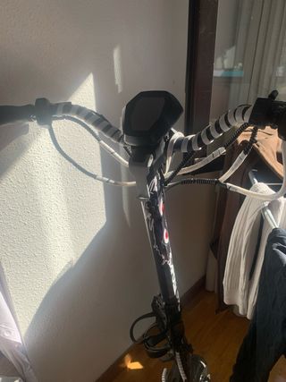 Patinete Eléctrico Potente
