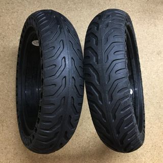 Ruedas Macizas Xiaomi & Cecotec Serie A de 8,5"