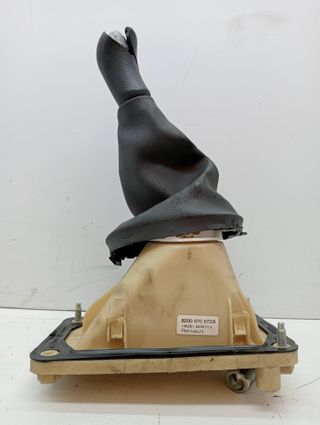 PALANCA CAMBIO DACIA SANDERO (5)