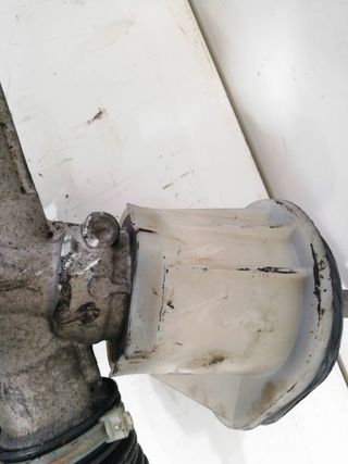 CREMALLERA DIRECCION RENAULT MEGANE II BERLINA 5P (6)