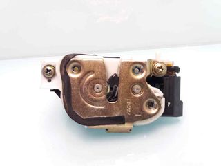 CERRADURA PUERTA TRASERA IZQUIERDA MITSUBISHI GRANDIS (NA0W)