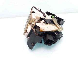 CERRADURA PUERTA TRASERA IZQUIERDA MITSUBISHI GRANDIS (NA0W)