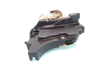 CERRADURA PUERTA TRASERA IZQUIERDA MITSUBISHI GRANDIS (NA0W)