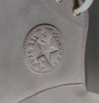 Botas Converse Chuck Taylor All Star Lift 