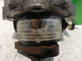 BOMBA SERVODIRECCION BMW SERIE 3 BERLINA (E30) (2)
