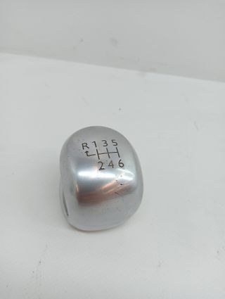 POMO PALANCA CAMBIO PEUGEOT 308 (2)
