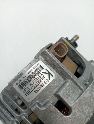 ALTERNADOR MAZDA 6 KOMBI ()(.2012->)