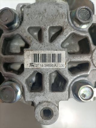 BOMBA DIRECCION FORD TOURNEO CONNECT (TC7)