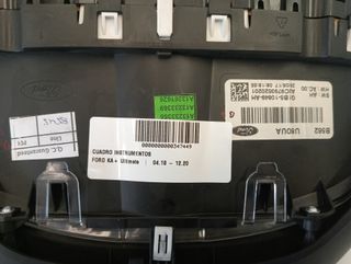 CUADRO INSTRUMENTOS FORD KA+ (2)