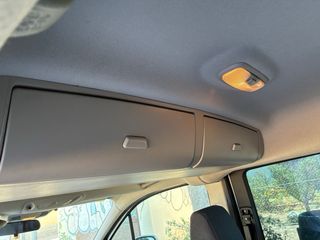 Ford Grand Tourneo Connec 2012