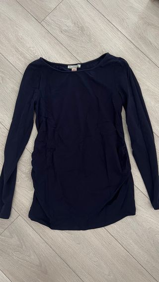 Camiseta premamá manga larga Anna Field