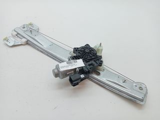 ELEVALUNAS DELANTERO IZQUIERDO FORD KA+ (2)