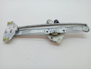 ELEVALUNAS DELANTERO IZQUIERDO FORD KA+ (2)