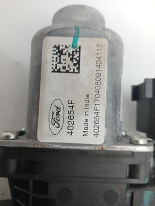 ELEVALUNAS DELANTERO IZQUIERDO FORD KA+ (2)