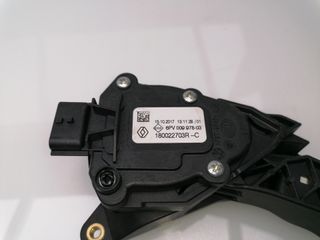 POTENCIOMETRO PEDAL DACIA LOGAN