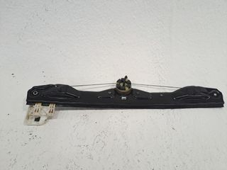ELEVALUNAS DELANTERO IZQUIERDO FIAT PANDA (319) (2)