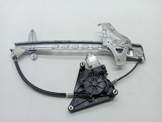 ELEVALUNAS DELANTERO IZQUIERDO CITROEN C1