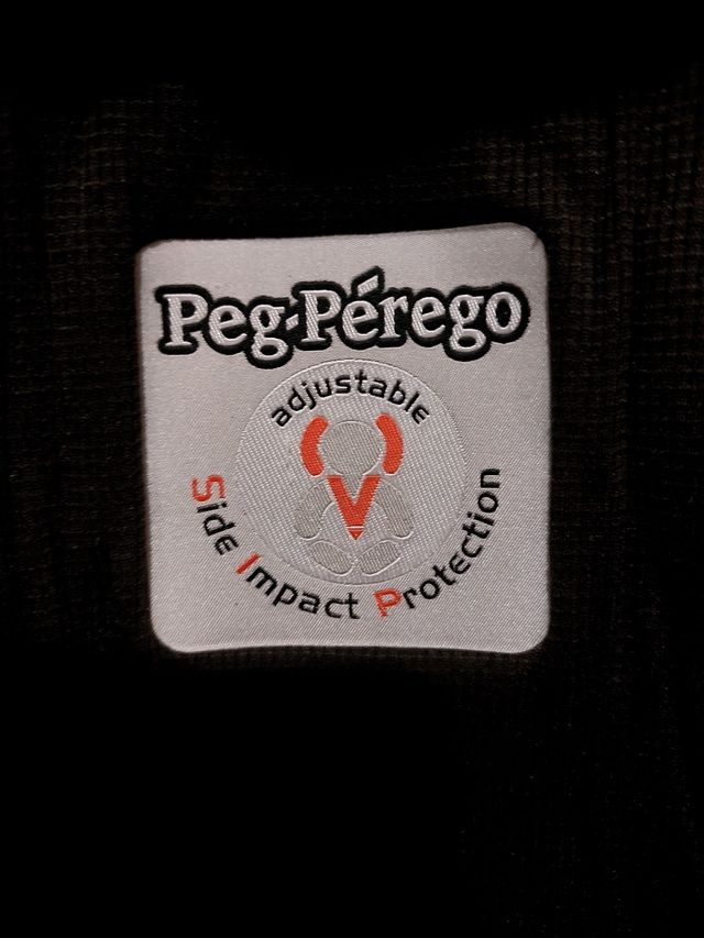 Seggiolino auto Peg Perego