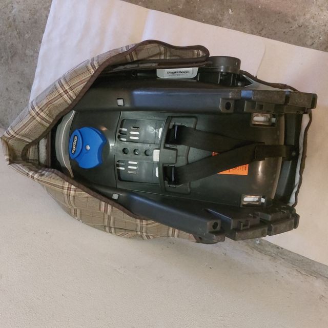 Seggiolino auto Peg Perego