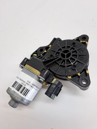 MOTOR ELEVALUNAS TRASERO DERECHO KIA SPORTAGE (2)