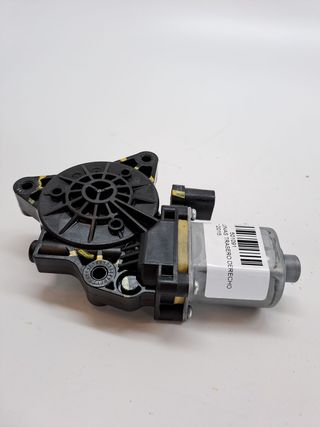 MOTOR ELEVALUNAS TRASERO DERECHO KIA SPORTAGE (2)
