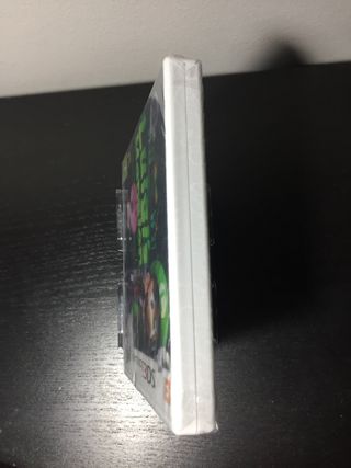 Juego Luigi's Mansion 2 - Nintendo 3DS (NUEVO)