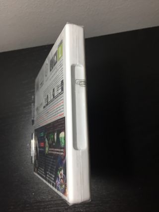 Juego Luigi's Mansion 2 - Nintendo 3DS (NUEVO)
