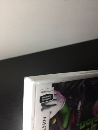 Juego Luigi's Mansion 2 - Nintendo 3DS (NUEVO)