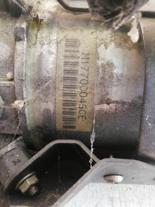 BOMBA SERVODIRECCION OPEL ASTRA G BERLINA (2)