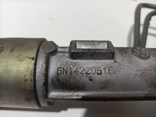 CREMALLERA DIRECCION VOLKSWAGEN POLO BERLINA (6N1)