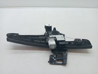 ELEVALUNAS TRASERO IZQUIERDO CITROEN C4 LIM.